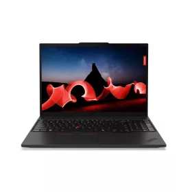    Lenovo ThinkPad T16 G3 16" лаптоп Intel Core Ultra 7 16 GB / 512 GB черен
