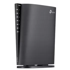    Точка за достъп, рутер TP-Link Archer AX80 802.11ax (Wi-Fi 6)