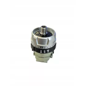  METABO SB 18 L - Скорост № 2 Код: 316096330