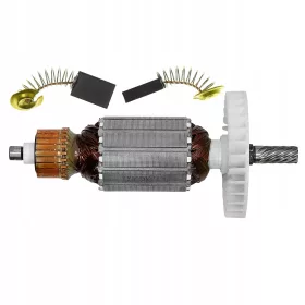  Роторен циркуляр Makita 5704 R 5704R