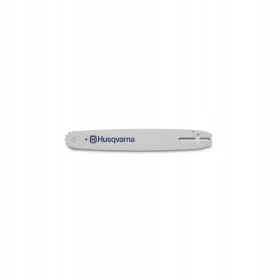    Ламинирана шина Husqvarna 12" 1/4" 1.3 мм, лека извивка, високо качество