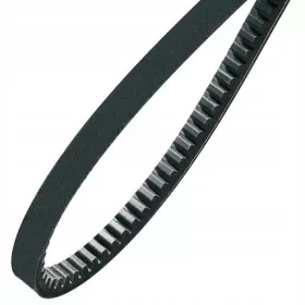    Клинов ремък за дробилка за клони VENOM V-S9420Q, комплект от 2 броя.