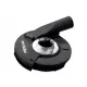  Metabo GED 125 Прахоуловител за плоско шлайфане 626732000