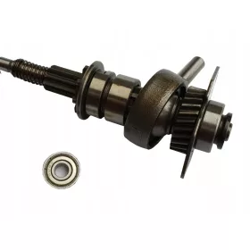    MAKITA ВЪРТИЛЕН ЗАДВИГВАЩ ЛАГЕР HR2470 2450 2460