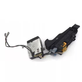    Metabo превключвател за шлайф WE 26-230 MVT Quick WX 24-180 WX 26-230
