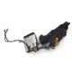  Metabo превключвател за шлайф WE 26-230 MVT Quick WX 24-180 WX 26-230