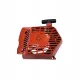  Стартер Makita Dolmar за бензинов трион EA5600F PS550 PS-550 131160100
