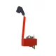  MAKITA 126270-4 ТРИОН ЗА ЗАПАЛИТЕЛНА БОБИНА EA3200S35