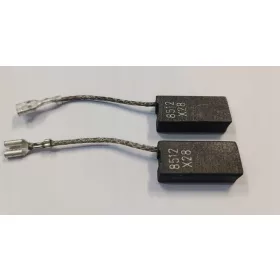    Комплект графитни четки HILTI 7x12.5x26 TE74 SZ133