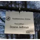  Висулка/маркер за градинска плака, неръждаема стомана, гравирана с лазер (155x105