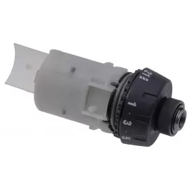   Скоростна кутия Makita за бормашина/винтоверт 123914-7