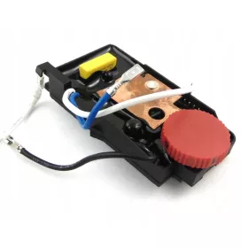    Регулатор на скоростта BOSCH GWS 14-125 CIE 1607233292