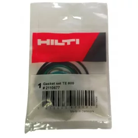    Комплект уплътнения Hilti TE 800 (2110677)