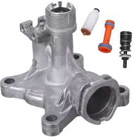    Корпус на контролер за помпа Karcher K4 K5 4.101-170.0