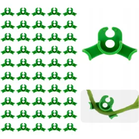    ЩИПКИ ЗА ТРЕНЬОРИ ЗА РАСТЕНИЯ И ПОДДРЪЖКА 50 БРОЯ