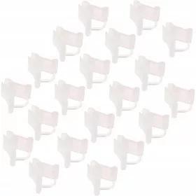    200 бр. щипка за присаждане, скоби за присаждане