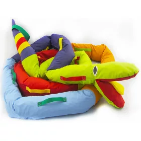    ХОДЯЩ МАРКУЧ - ТРАКЕР - 5 МЕТРА - 20 ДРЪЖКИ