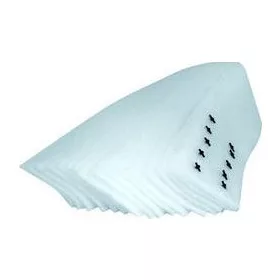    Aqua Szut филтър нетъкан текстил 10 бр