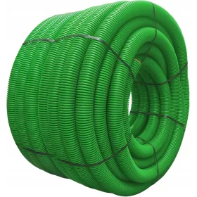   GREENFLEX 75 d2p тръбен канал антибактериален 50м