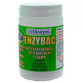  Biozym прах за септични ями 1 л 1 кг
