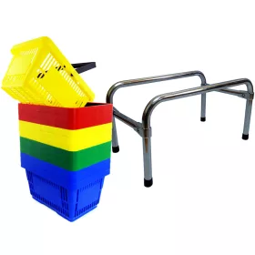   ПАЗАРСКИ КОШНИЦИ ПАЗАРСКА КОШНИЦА + ПОСТАВКА!