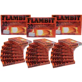   Запалка за скара и камина - Ролмаркет подпалки 5 кг