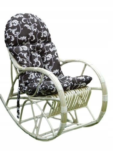  Възглавница Wicker Wonders 130 x 55 x 8