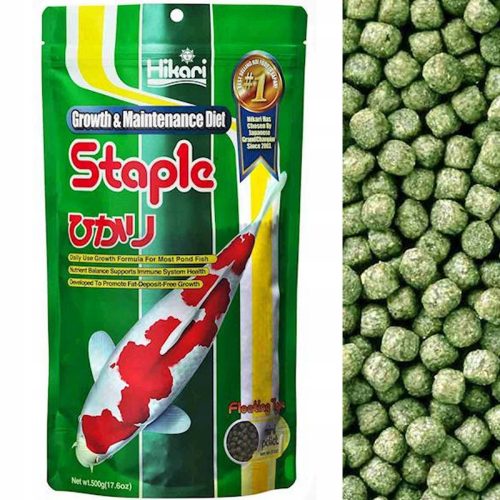  Hikari Staple Mini храна 500гр