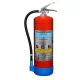Течен пожарогасител Gaz-tech 627GAS61 6л