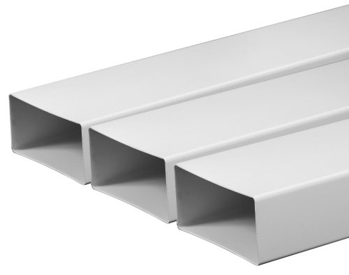 Awenta плосък канал 150 x 75 мм