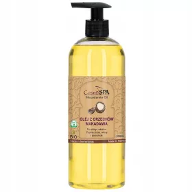  Макадамия CosmoSPA 500 мл
