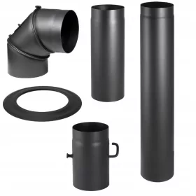 Комплект свързване Bertrams Parkanex fi 150