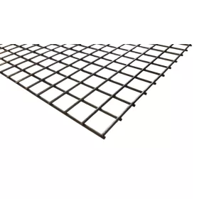 ЗАВАРЕНА МРЕЖА 1000 X 2000, 40 x 40, 3 mm