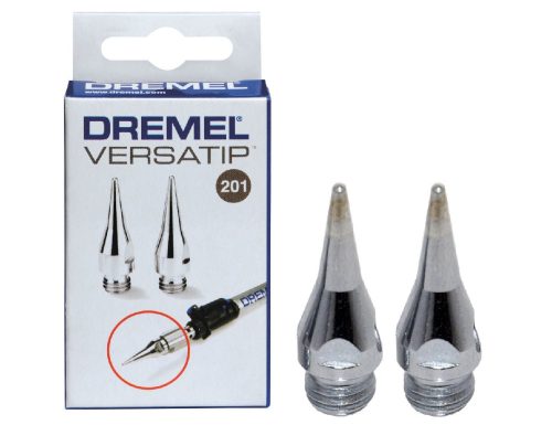 Накрайници за поялник Dremel 26150201JA 2 бр