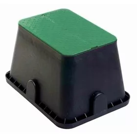  Plastica Alfa Stud-Standard well