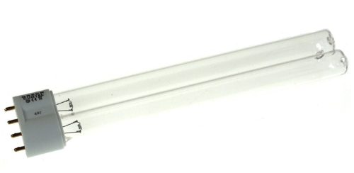  18 W UV ЖИЛКА ЗА UVC ЛАМПА ЗА ЕЗЕРЦЕ