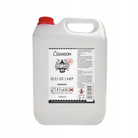  Маслена горелка Dan-Dom 30 см