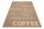 Килим - Плосък тъкан килим Chemex carpets 120 х 170 см