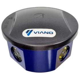   Репеленти против вредители Viano Quattro-LED репелент срещу куници, мишки и плъхове