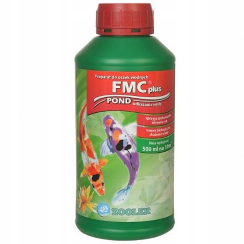  Зоолек FMC плюс 500мл