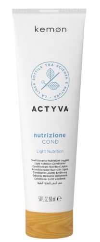  Kemon Acytva - Nutrizione Cond 150 мл