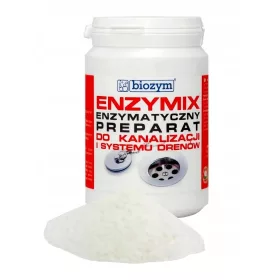  Biozym прах за септични ями 0,5 кг