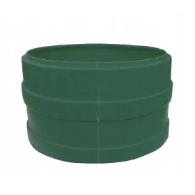    Удължител с височина 35 см и диаметър 62,5 см