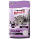  Котешка тоалетна Super Benek Lawenda 25L Purple + EBOOK