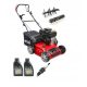  Аератор MTD 38см 4000W
