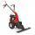  Бензинова косачка без кош MTD 125 cm³ капацитет кошница 0л, ширина на косене 87см