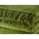 Одеяло - Одеяло Moca Design, памук, 150 см х 200 см, нюанси на жълто