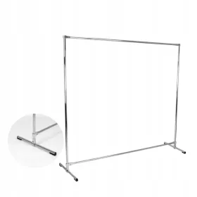 Метална стояща закачалка Selprim