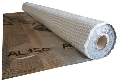 Пароизолационно фолио Strotex 50 x 1,5 x 0,5 mm 150 g/m²