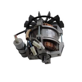   Електрически двигател за бетонобъркачка Altrad 900W BELLE